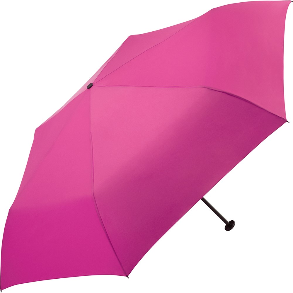 5062 Mini-Taschenschirm FiligRain Only95 - magenta