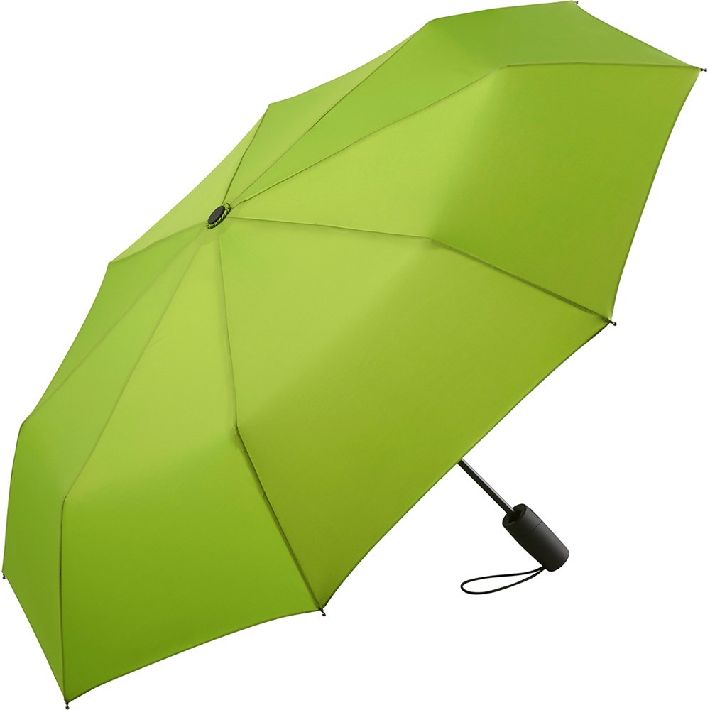 5412 AOC-Taschenschirm - Limette